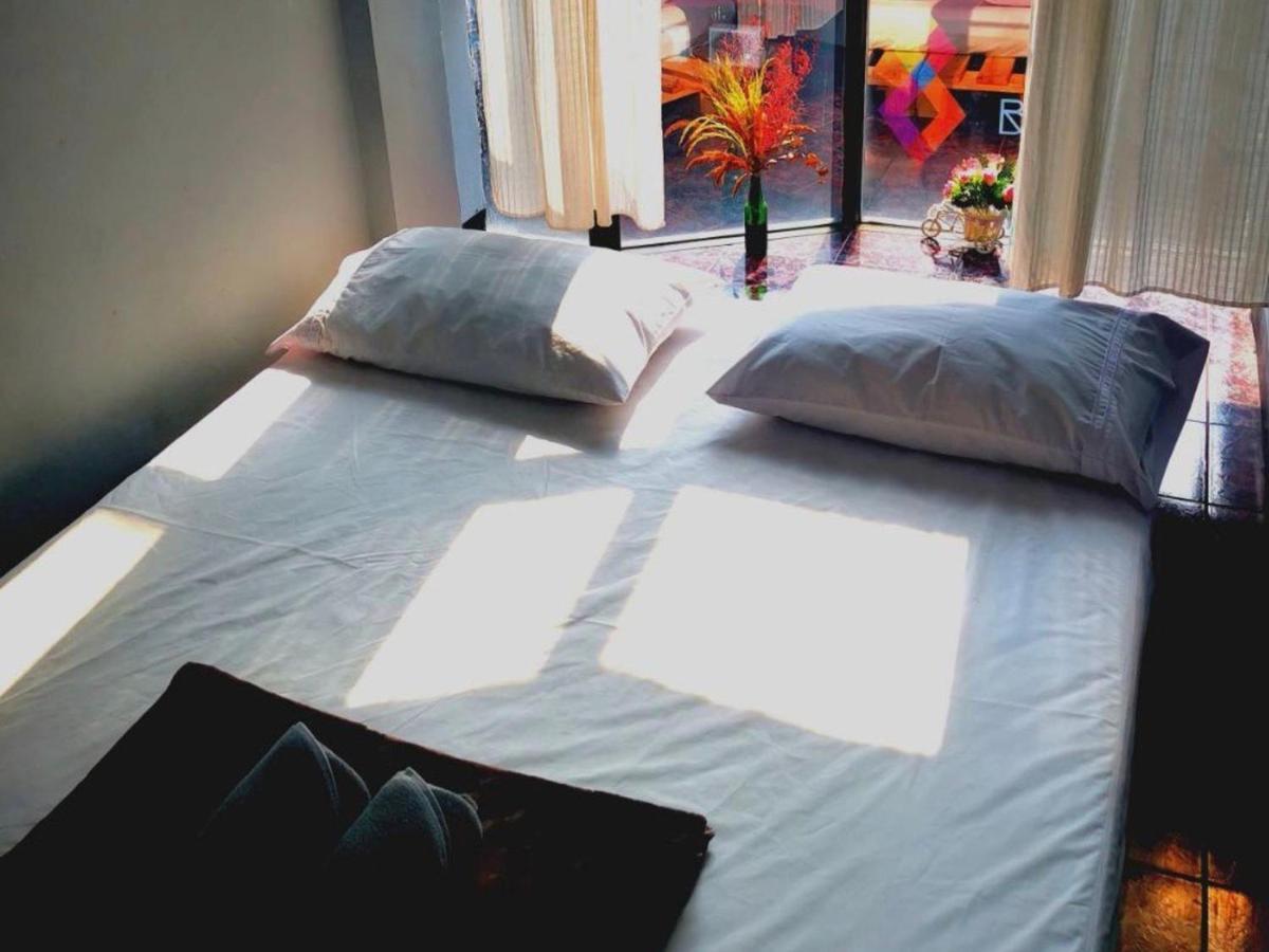 Newnormal Hotel Chiang Mai Zewnętrze zdjęcie