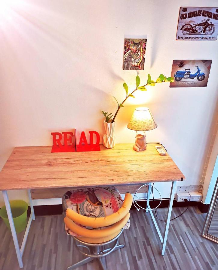 Newnormal Hotel Chiang Mai Zewnętrze zdjęcie