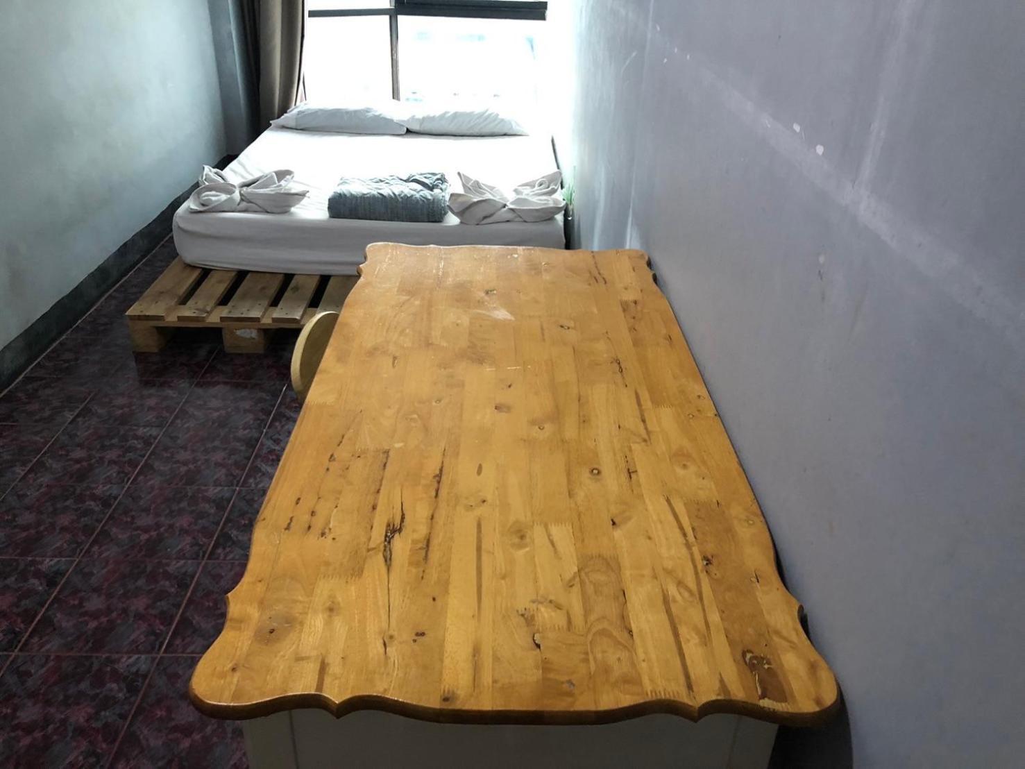 Newnormal Hotel Chiang Mai Pokój zdjęcie