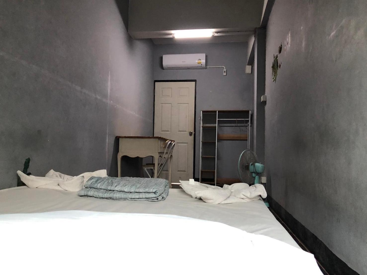 Newnormal Hotel Chiang Mai Zewnętrze zdjęcie