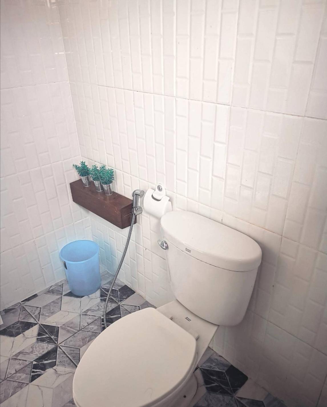 Newnormal Hotel Chiang Mai Pokój zdjęcie