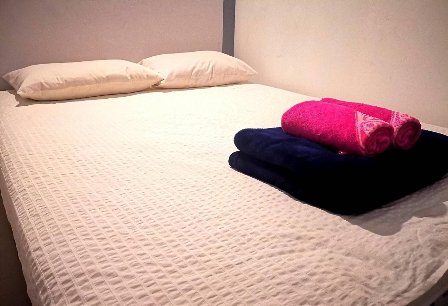 Newnormal Hotel Chiang Mai Pokój zdjęcie