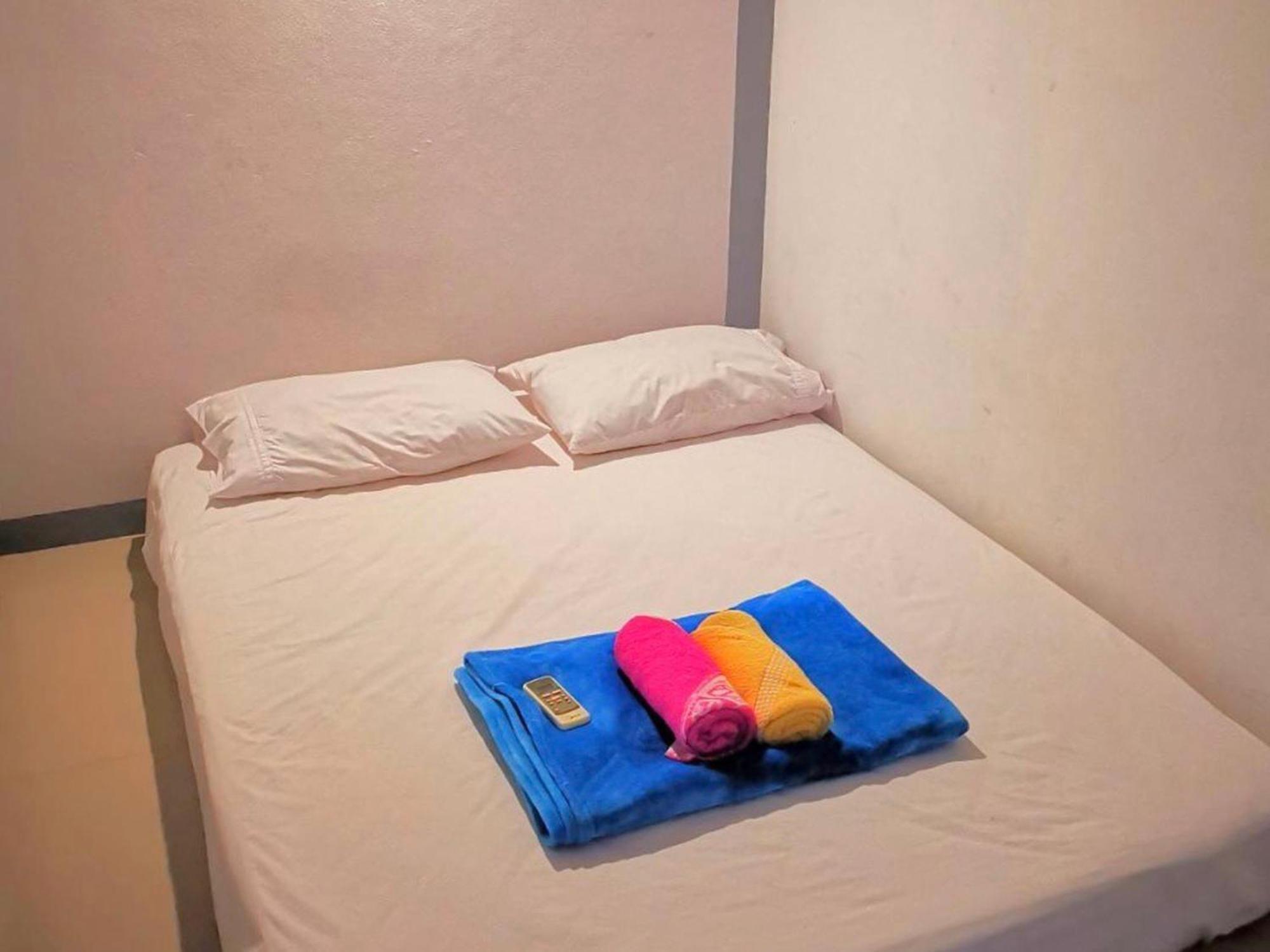 Newnormal Hotel Chiang Mai Pokój zdjęcie